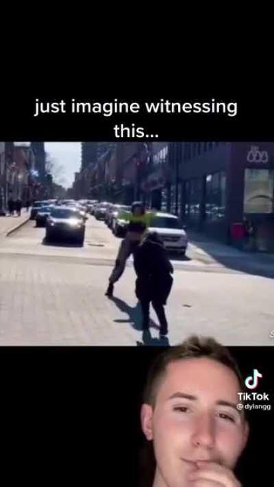 how do you get the courage to even do this?