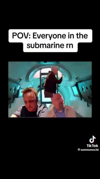 Waltuh. We need to connect the controlluh.