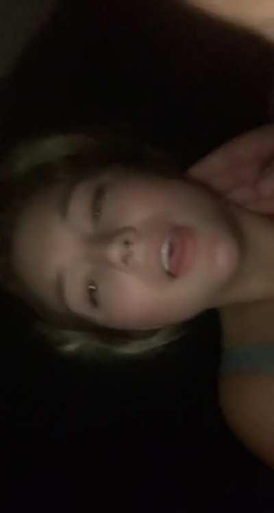 Family dick is the only one that can make me feel like this