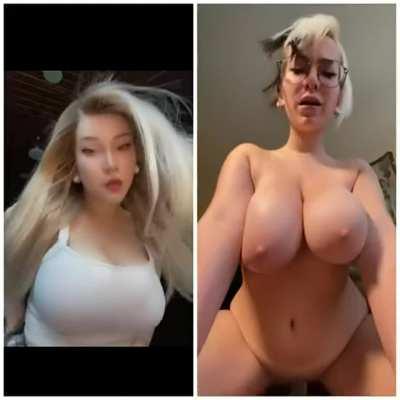 Tiktok Vs Real Life 2