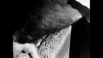 1939 - First Concrete 3D printer.. More info and patent below!