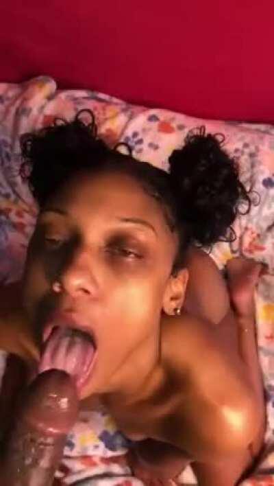 This bitch so beautiful 😍