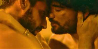 Clara Morgane - Escort Boys S02 E04 (2025)