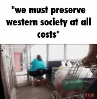 the cornerstone of civilization!!🗿🗿