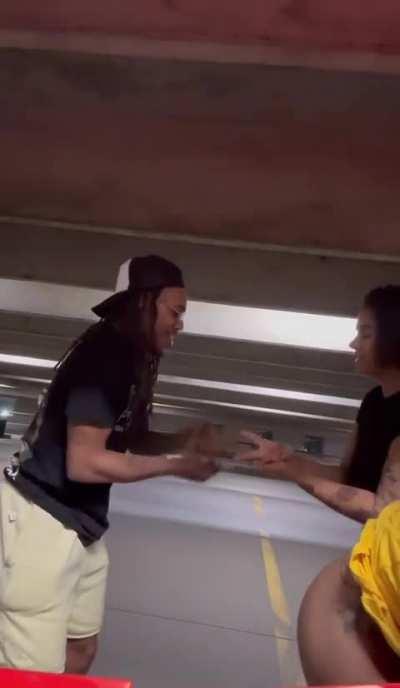 Yall been lookin for this ? 🧐