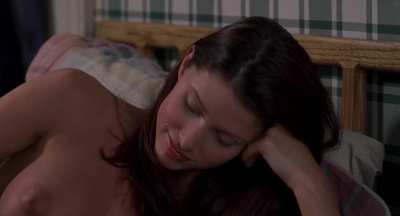 American Pie (1999), Btl AKA Barntillåten (Sweden), Tous Publics (France), Shannon Elizabeth (USA).