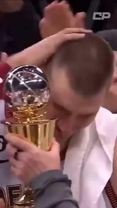 Gotta Catch ‘Em All Denver Nuggets NBA Finals Champs Edition