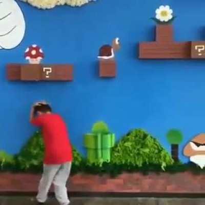 And they say g*ming doesn't hurt anyone.