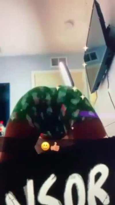 u_Tonight_Feeling - Video #3132