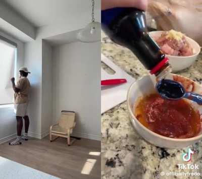 That burger looks great