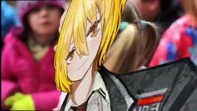 As requested I bring you Charoncore 2. Now with more Don, Charon and Deathsounds!