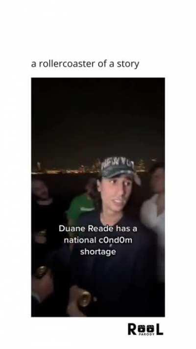 This One's For The Dude's