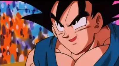 I think I downloaded the wrong Dragon Ball Z.