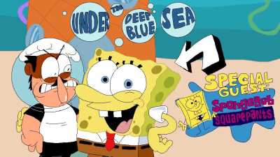 Some custom title card I made