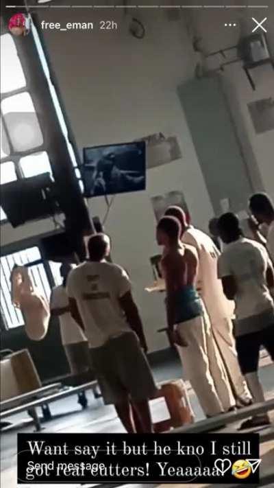 ATL tapped in with that new wunna