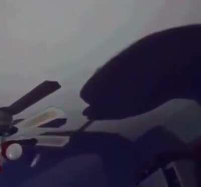 Bro i hate living with this nigga