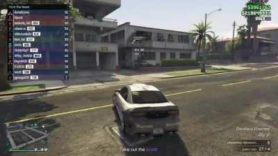 400,000 bucks of Absolutely Worth It.