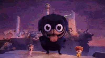 9 year olds after commenting “Ohio ahh NPC” on a video about someone who’s about to die