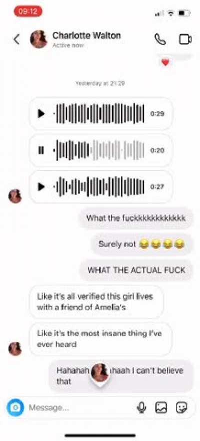 Family Christmas dinners will never be the same