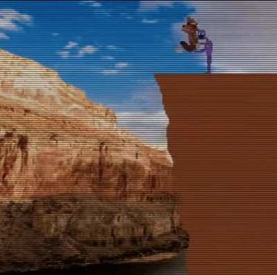 [Dayshift at Freddy's]