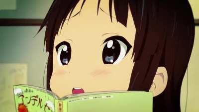 Daily Best Girl 30 - More Mini Mio!