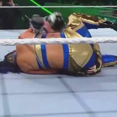 Bayley (WWE WrestleMania XL)