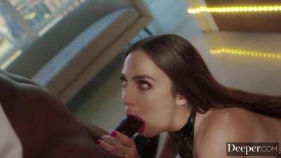 Deepthroat Goddess