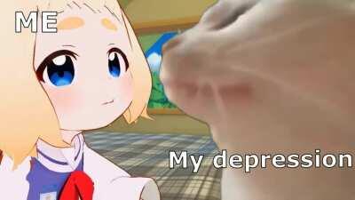 It can't hurt you if you vibe with it