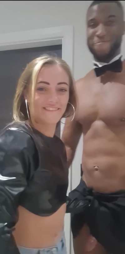 BlackMagic goes all the way