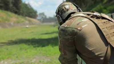 Tatar/Crimean combatants of 