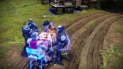 Some people just like to watch the world burn