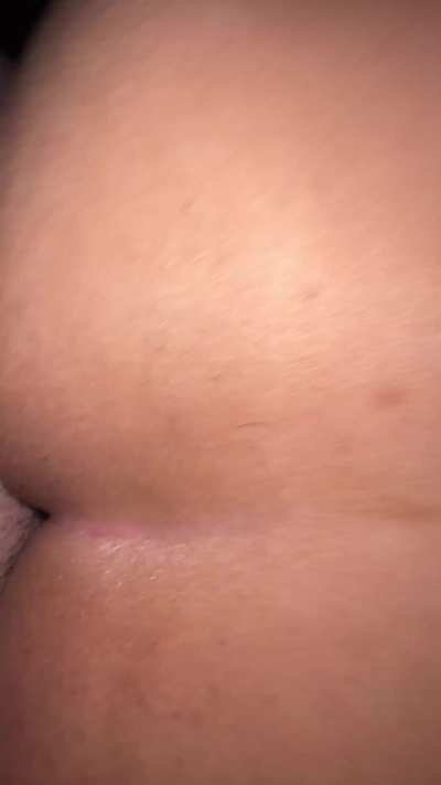 I love it when they slide it in deep and hard like that 🤤