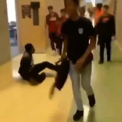 What can I say it was clean lmao