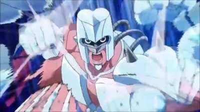 NOOOOO JOSUKE! WHAT WERE YOU THINKING?