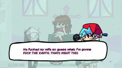 bf makes announcement