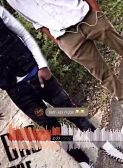 fresh carti leak directed at jetson 👀