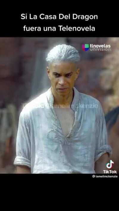 Latino Version of House of the Dragon