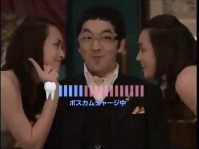 Shapeshifting and duplication - Kyoko Hasegawa