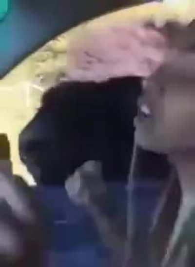 leaving your windows open