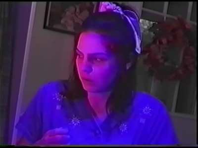 Out There Halloween Mega Tape (2022) Dir. Chris LaMartina