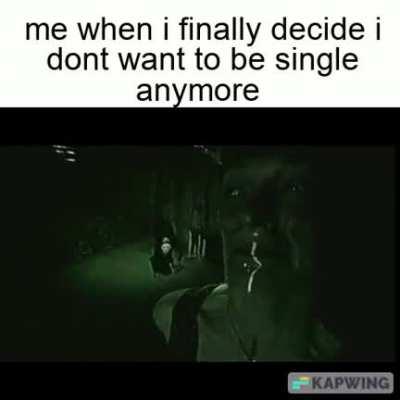 hello ladies. I’m coming for you <3