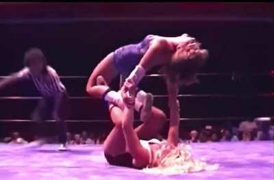 Old school ceiling hold.