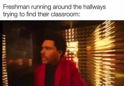 I know this feeling all too well