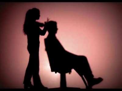 Listen while wearing headphones.