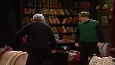 Executive dysfunction be like...