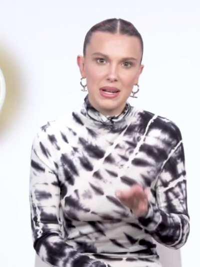 Millie Bobby Brown