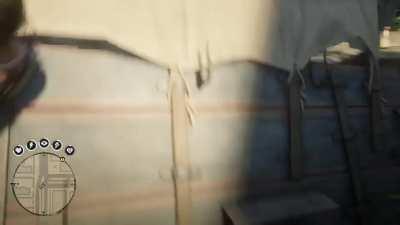 I really have no words to describe what just happened