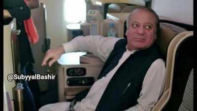 Nawas shairf as Balli