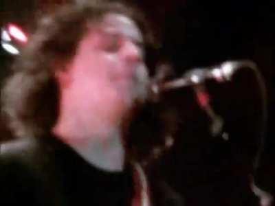 The White Stripes The Hardest Button To Button Under Blackpool Lights 14