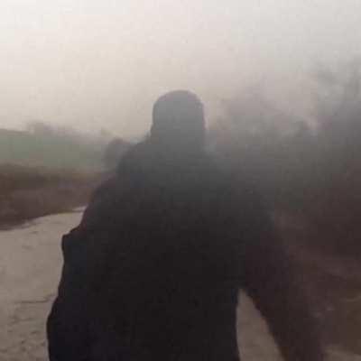 The Road Travelled By Ye [OC]